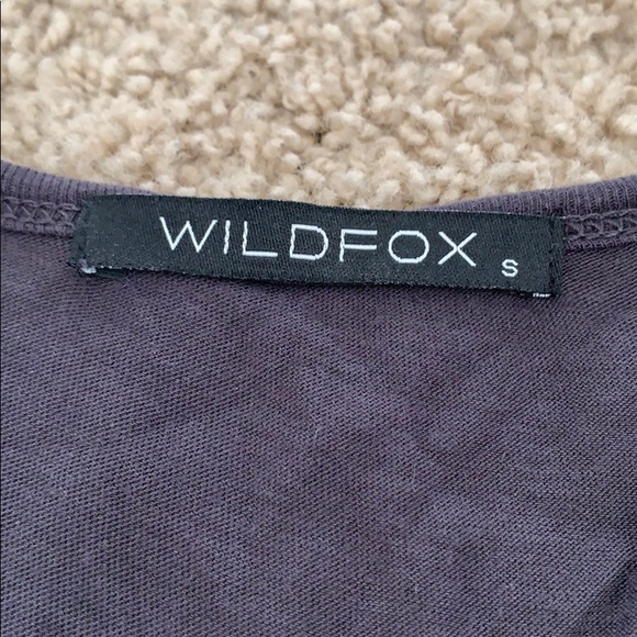 Wildfox Beach Bum Cover Up Dress - Picture 5 of 5